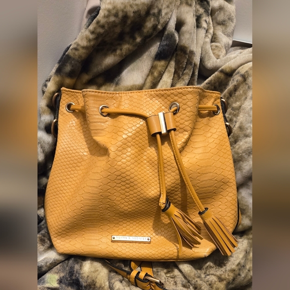 classic Popoy And Peonies Drawstring Bag - Picture 1 of 7